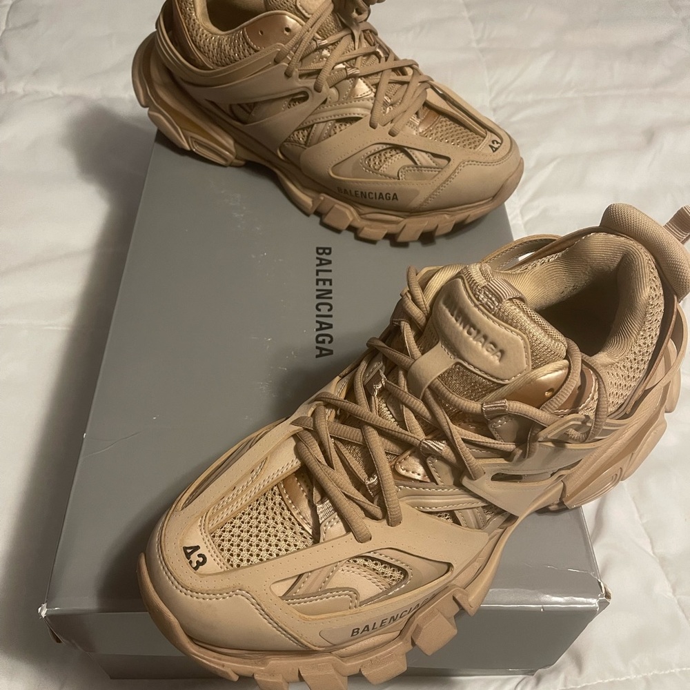 Balenciaga Sneakers